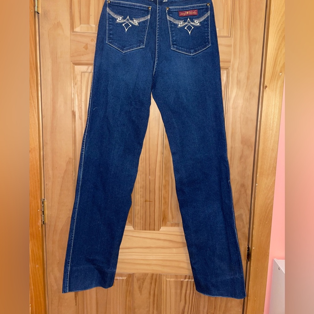 Vintage Jeans